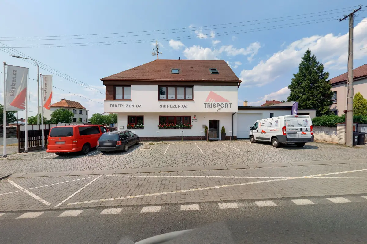 BIKEPLZEN.CZ